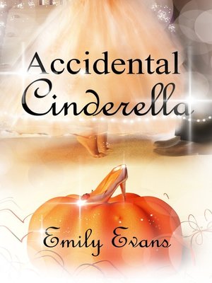 cover image of Accidental Cinderella